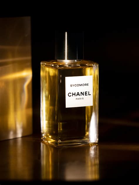 chanel sycomore eau de parfum aanbieding|Chanel perfume priceline.